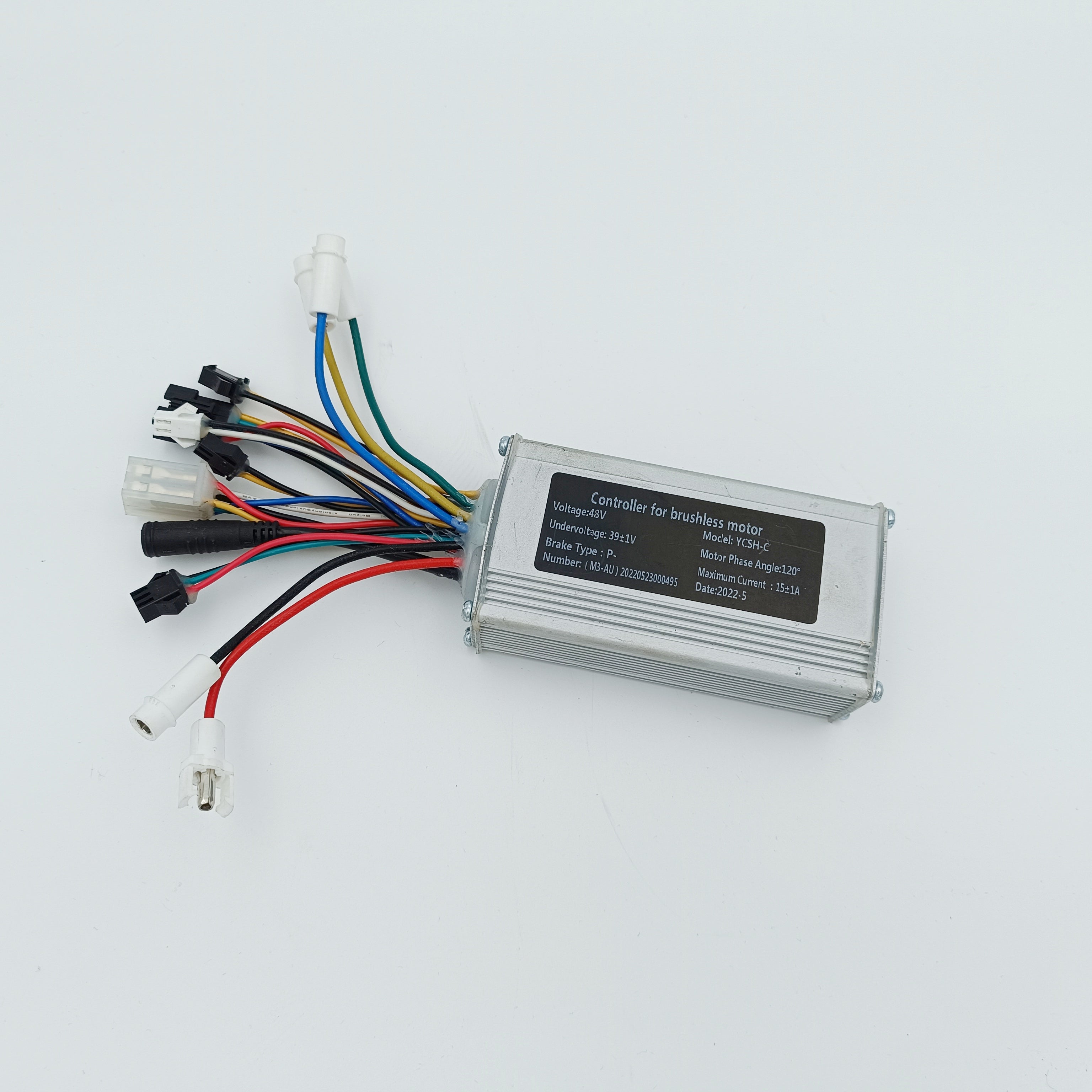 Fiido M21 Controller