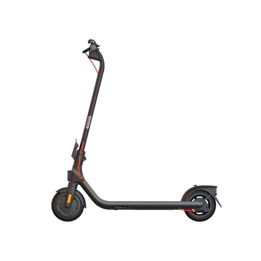 Segway Ninebot E2 Plus electric scooter Ireland