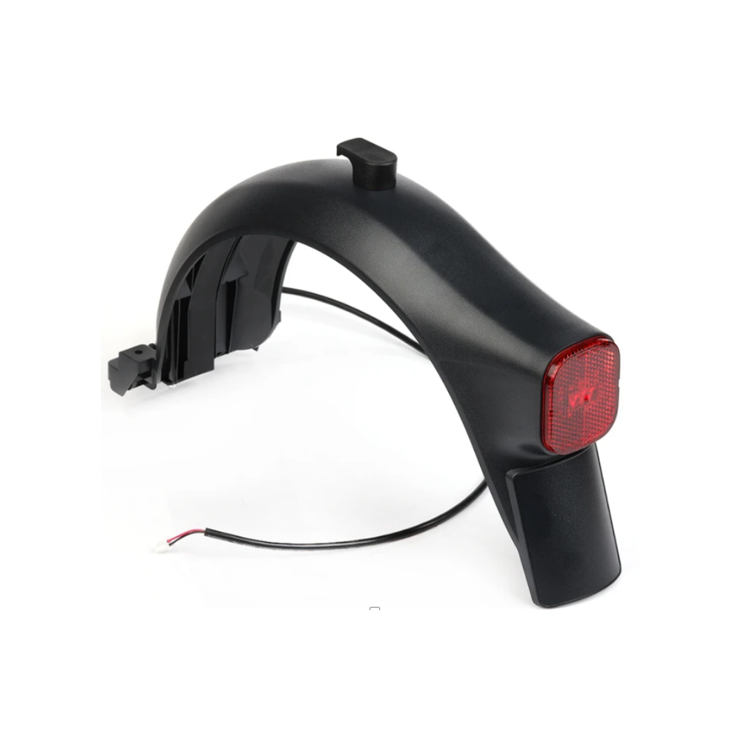 Segway Ninebot F-Series Rear Mudguard (Large Version) (F20, F25, F30, F40)