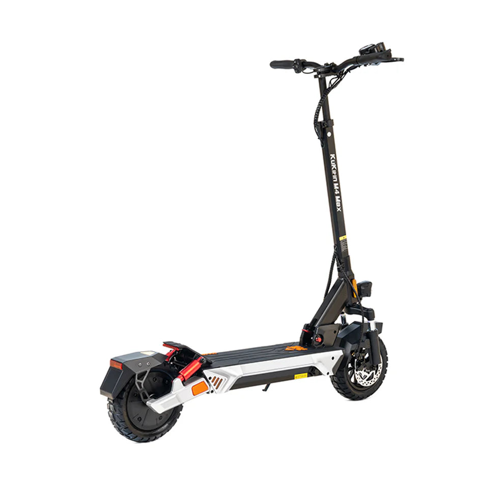 KuKirin (Kugoo) M4 Max Electric Scooter