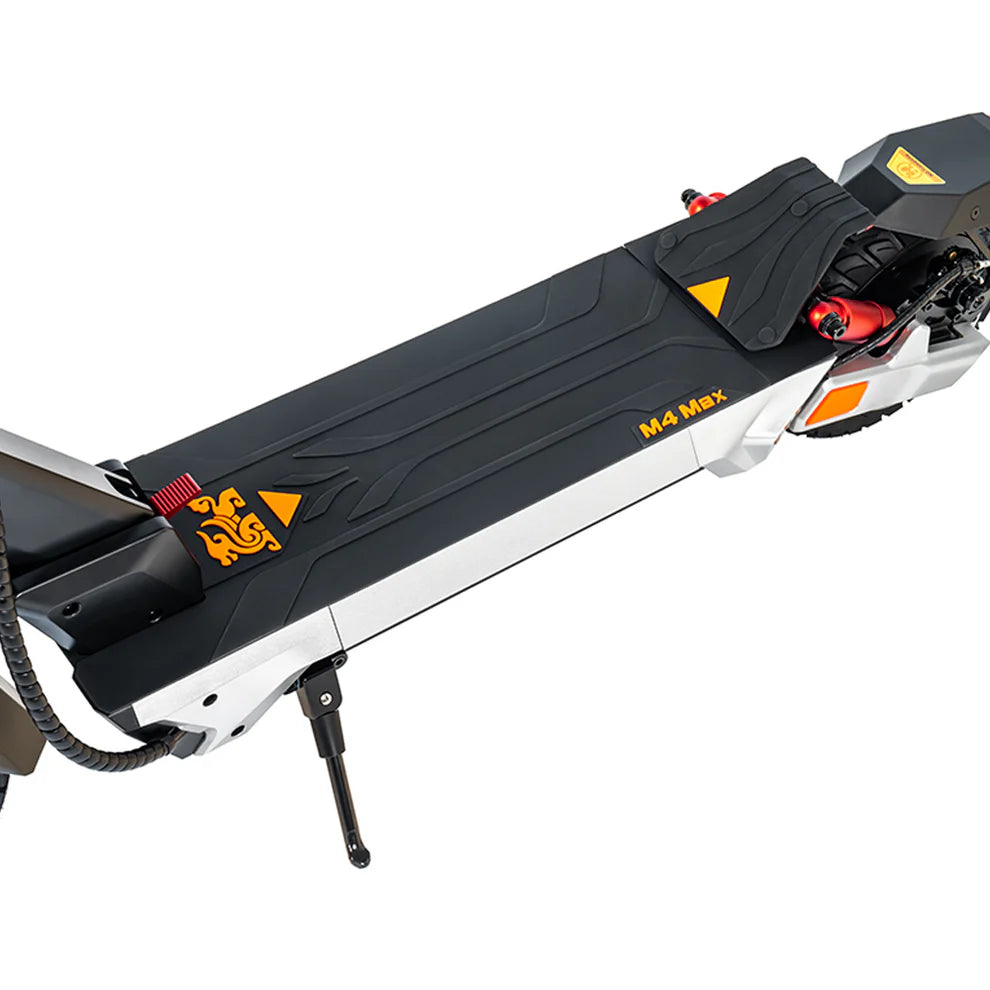 KuKirin (Kugoo) M4 Max Electric Scooter