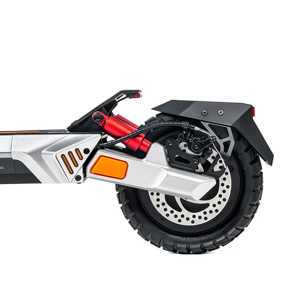 KuKirin (Kugoo) M4 Max Electric Scooter