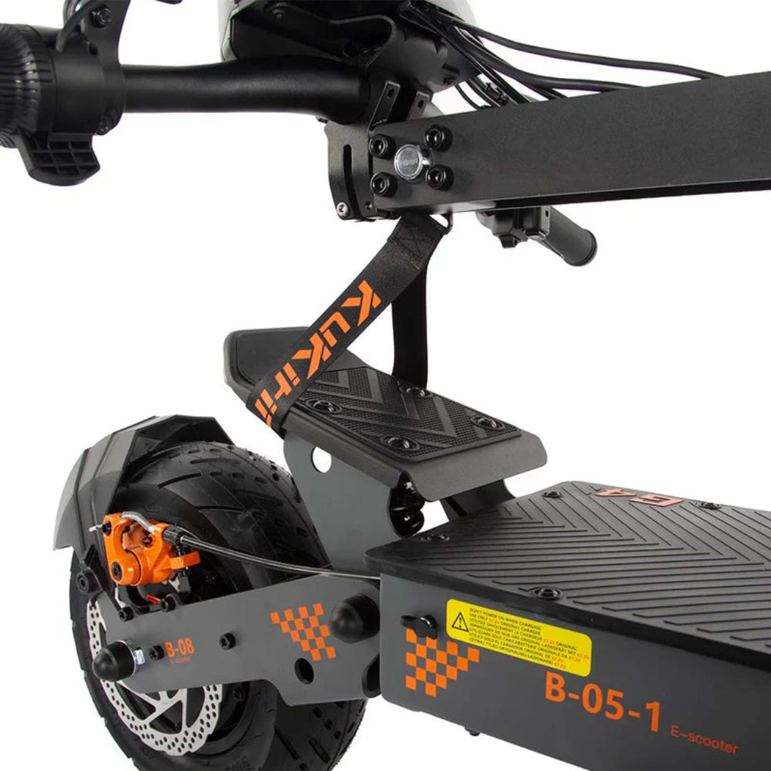 KuKirin (Kugoo) G4 2025 Electric Scooter