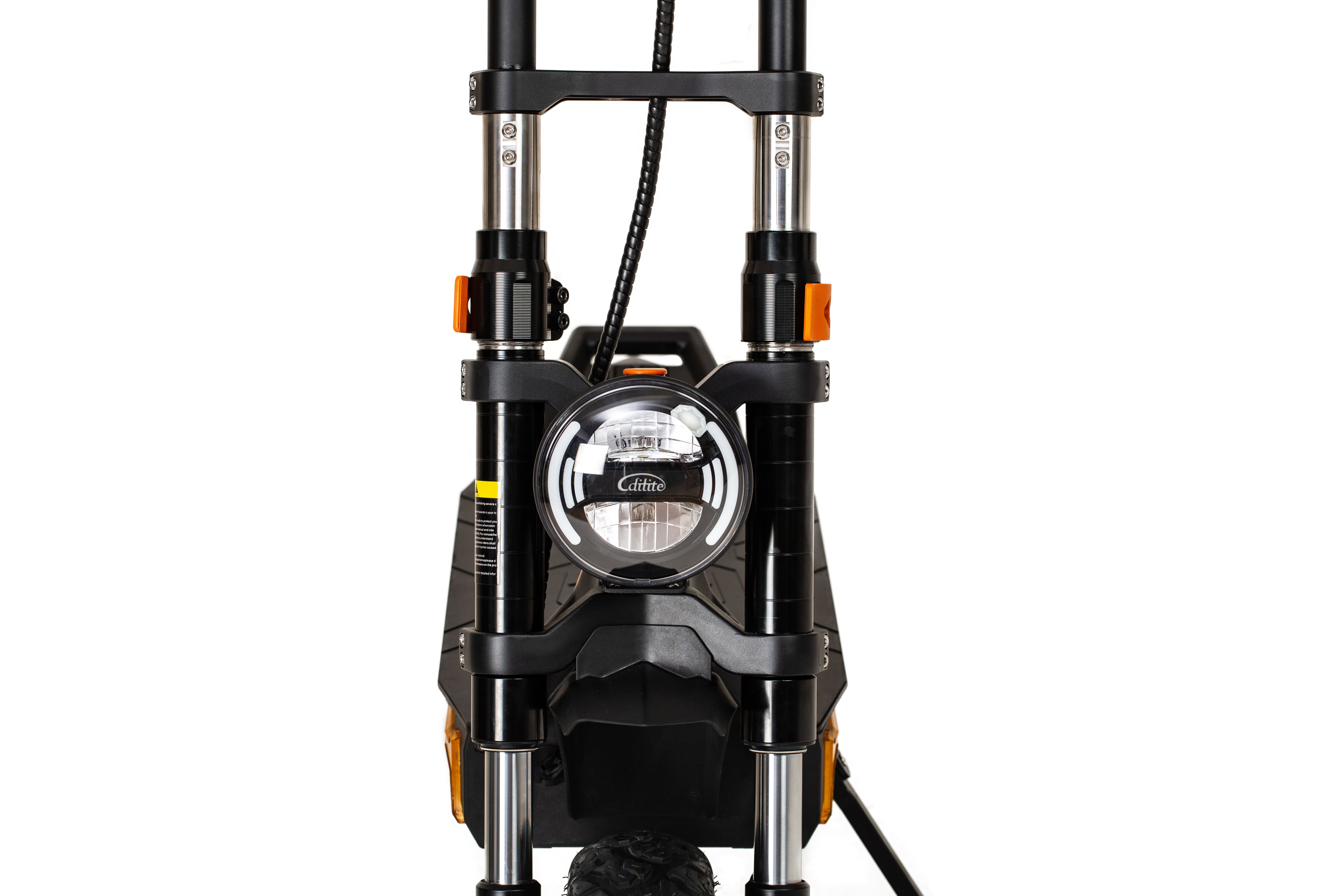 Kukirin (Kugoo) G4 Max Electric Scooter