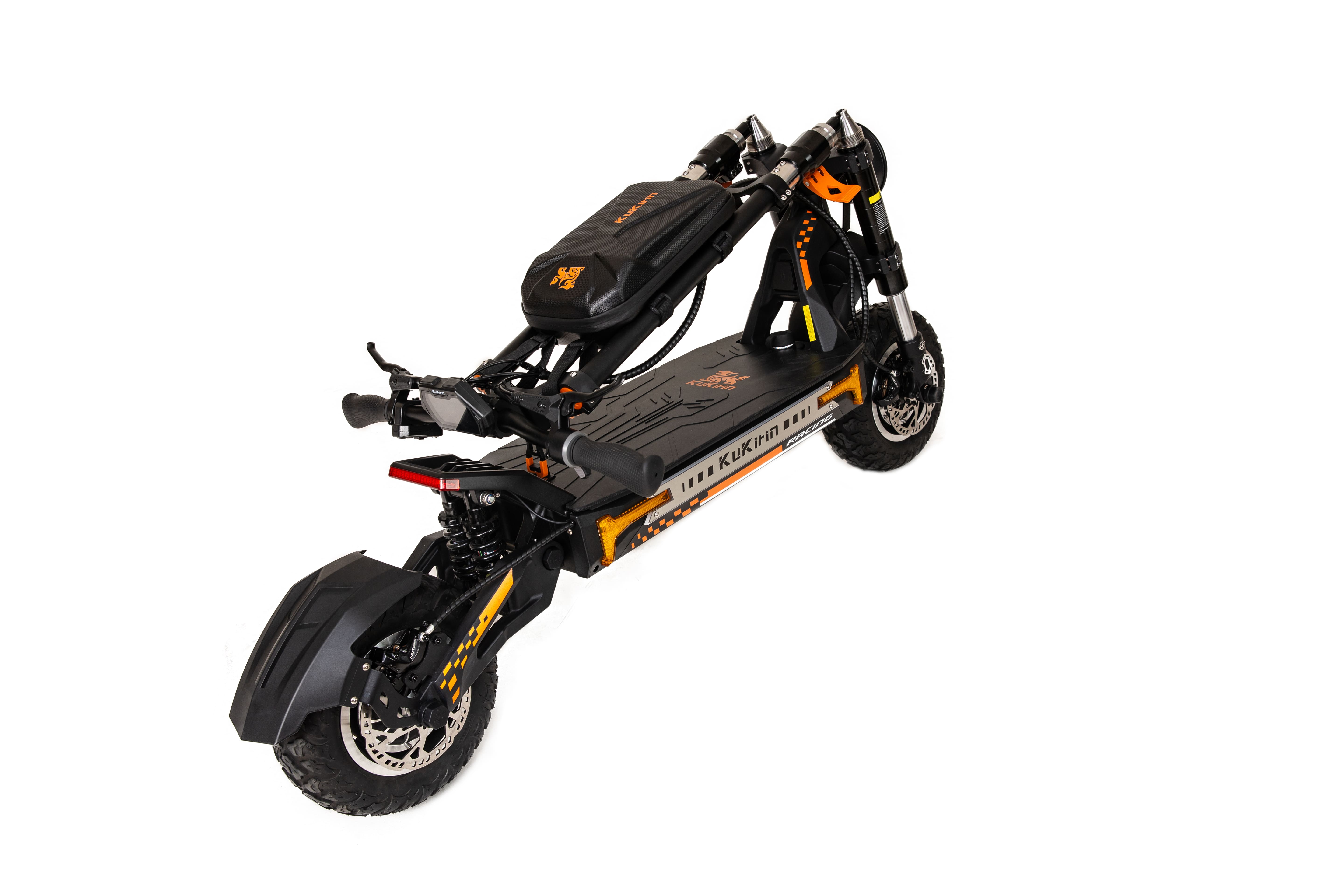 Kukirin (Kugoo) G4 Max Electric Scooter