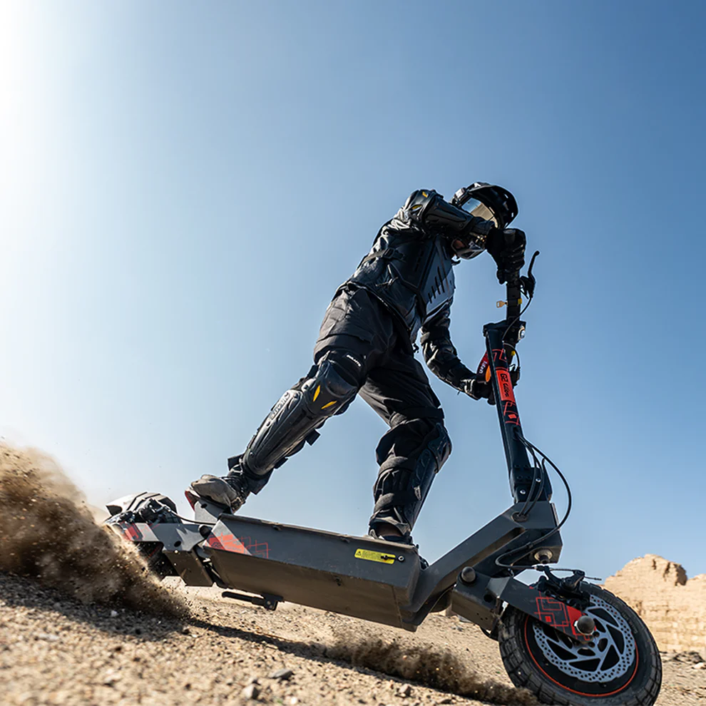 KuKirin (Kugoo) G2 Ultra Electric Scooter
