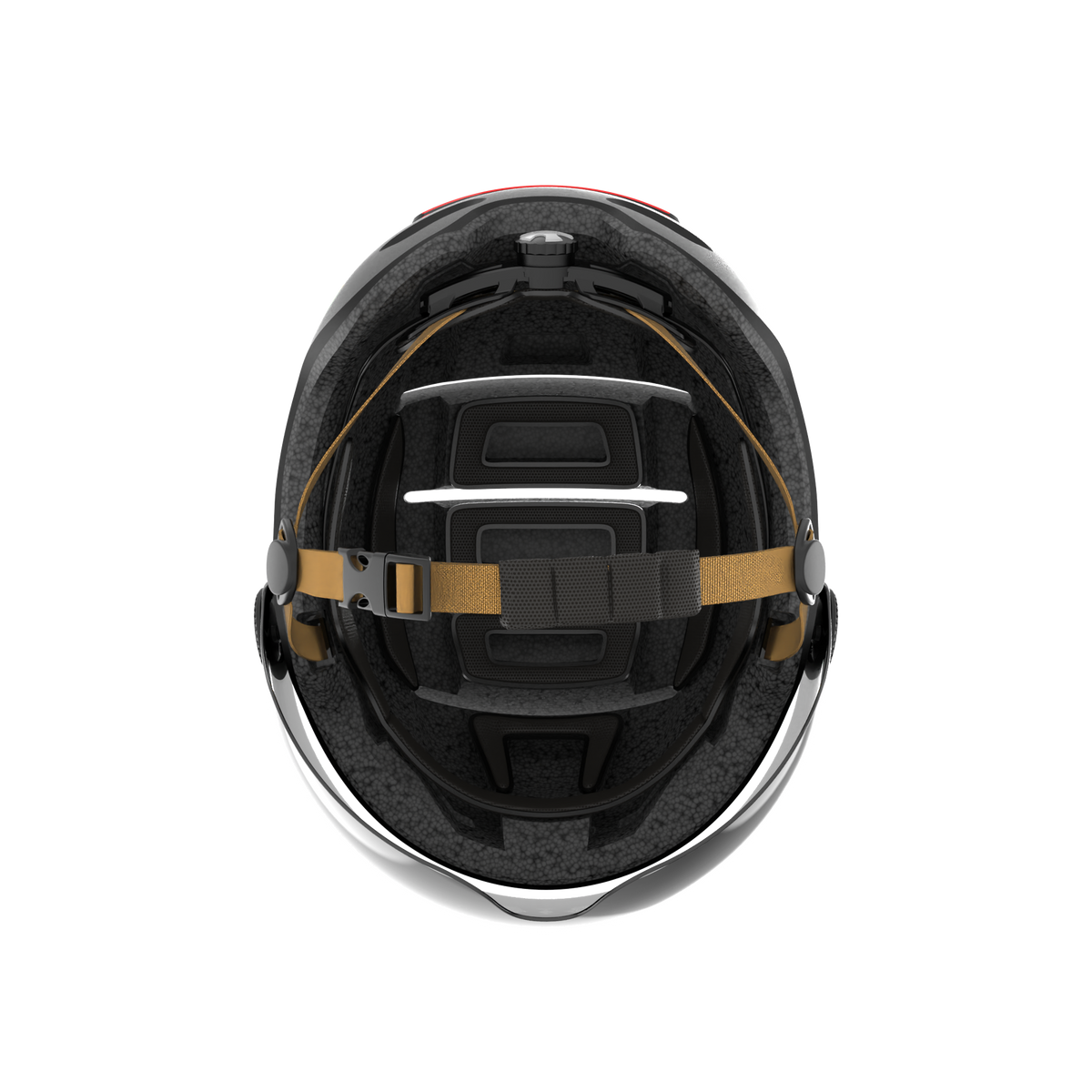 Livall L23 Black Visor Helmet