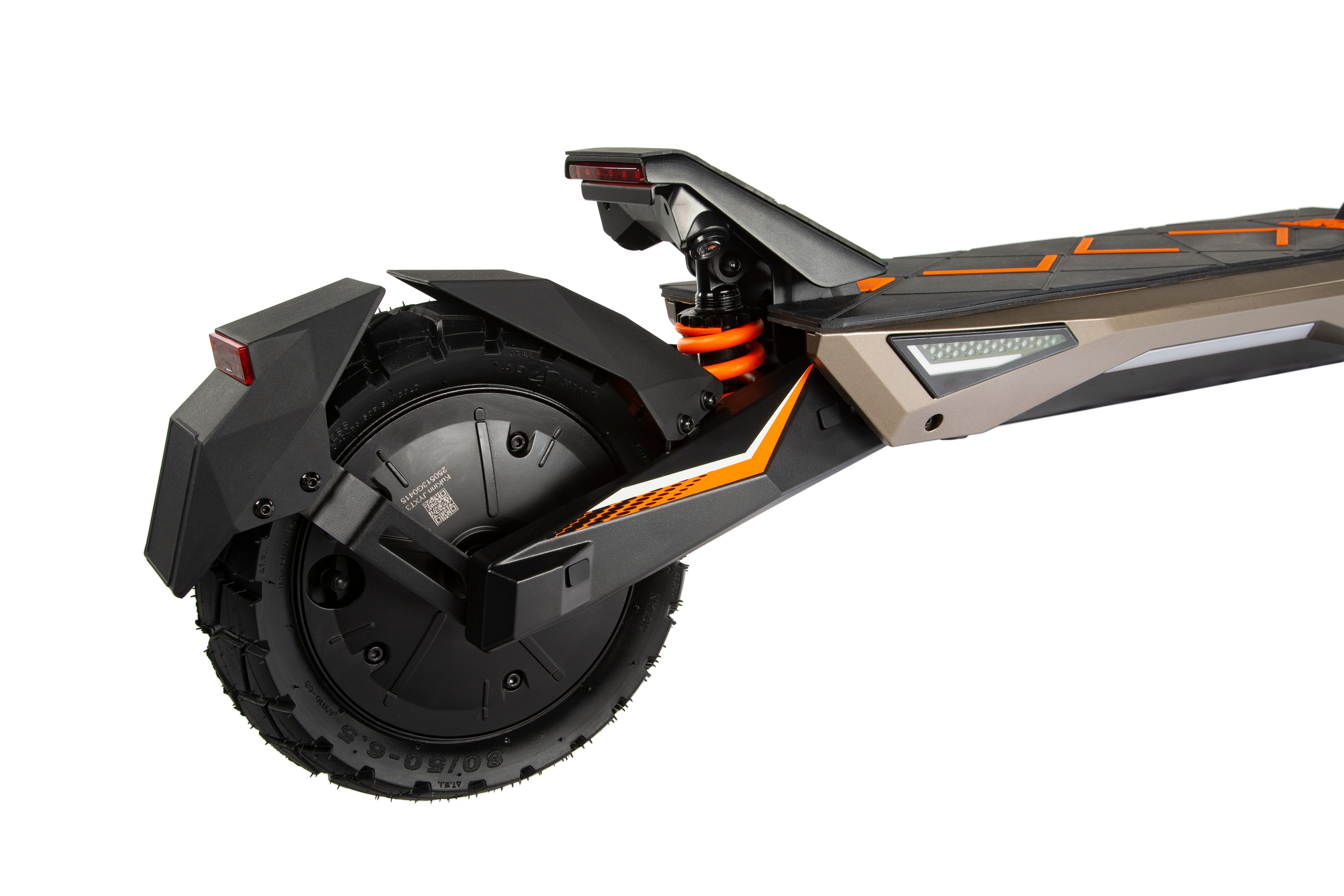 Kukirin (Kugoo) T3 Electric Scooter