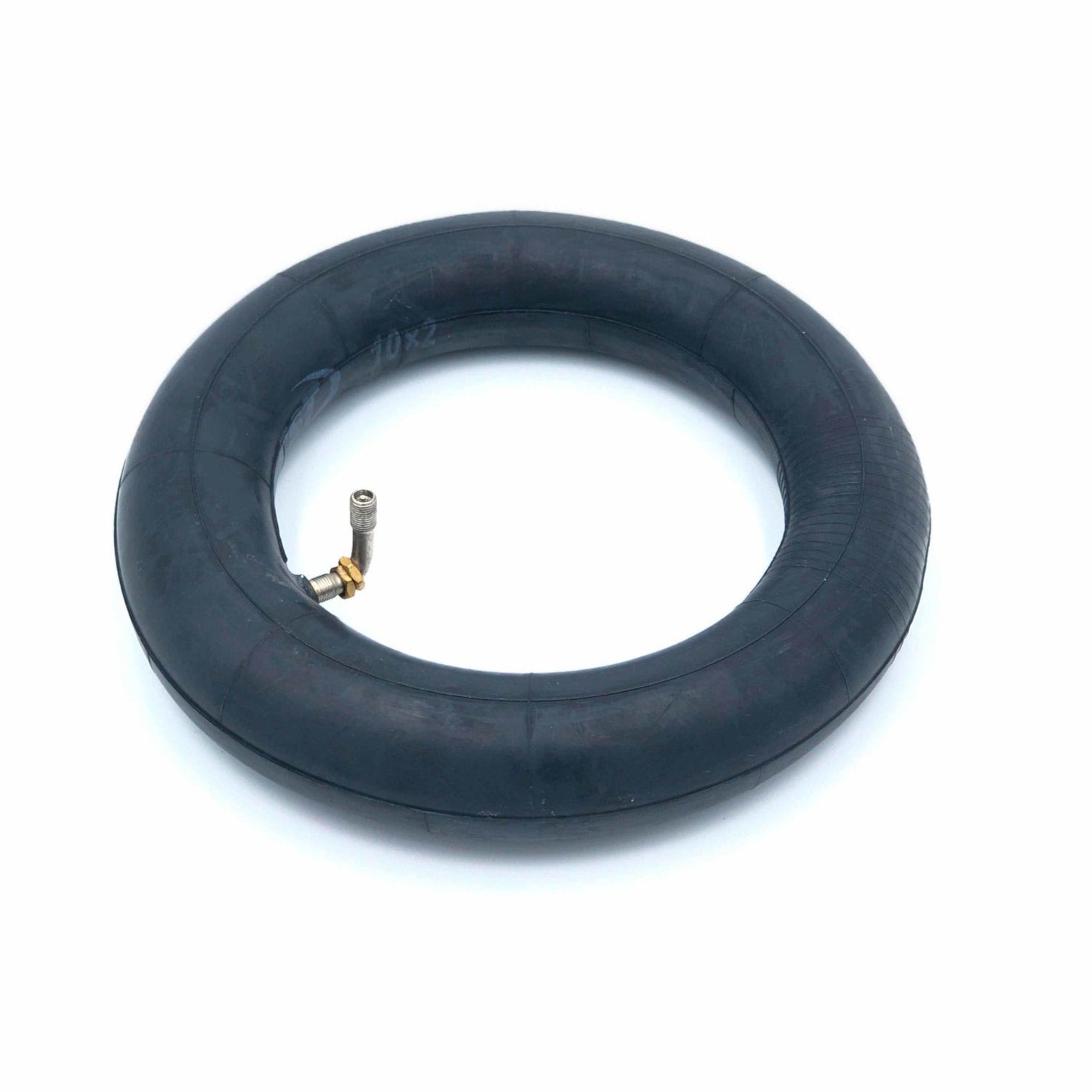 E-Scooter Tube Replacement 11 Inch Angled Valve - LOCO Scooters