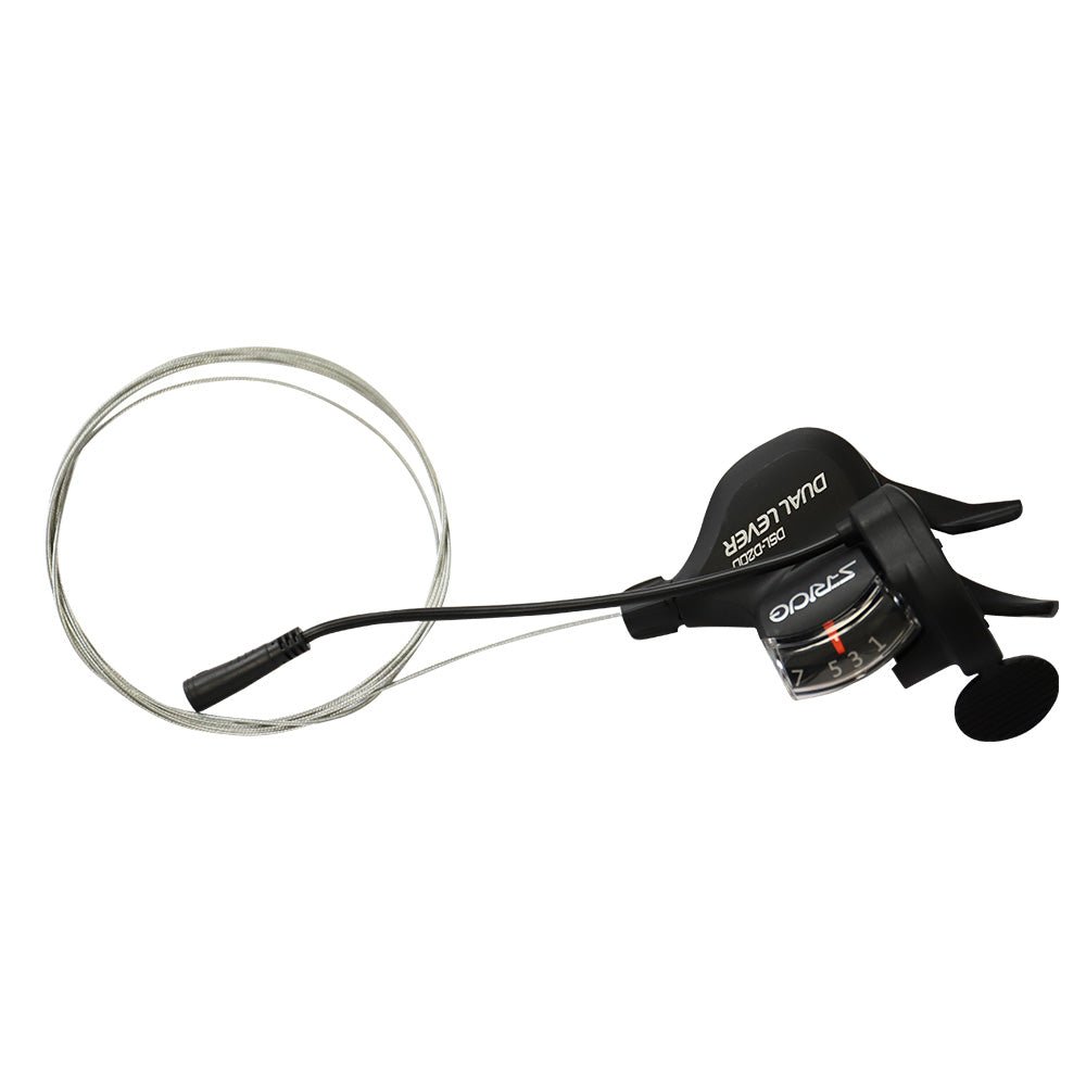 Fiido D11 Thumb Shifter - LOCO Scooters
