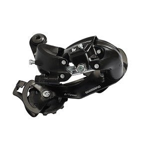 Fiido D4S Derailleur - LOCO Scooters