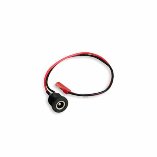 Fiido M1 Pro Charging Port - LOCO Scooters