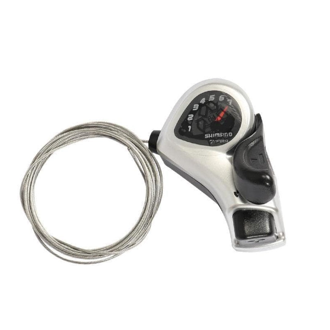Fiido M1 Pro Thumb Shifter - LOCO Scooters