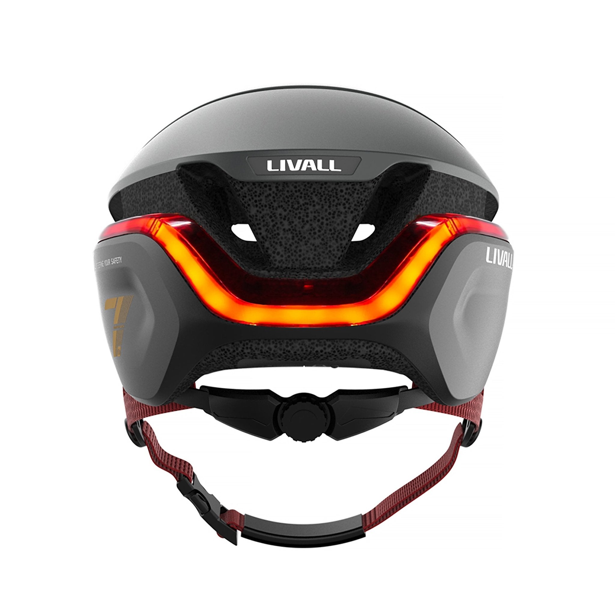 Livall EVO21 Helmet - LOCO Scooters