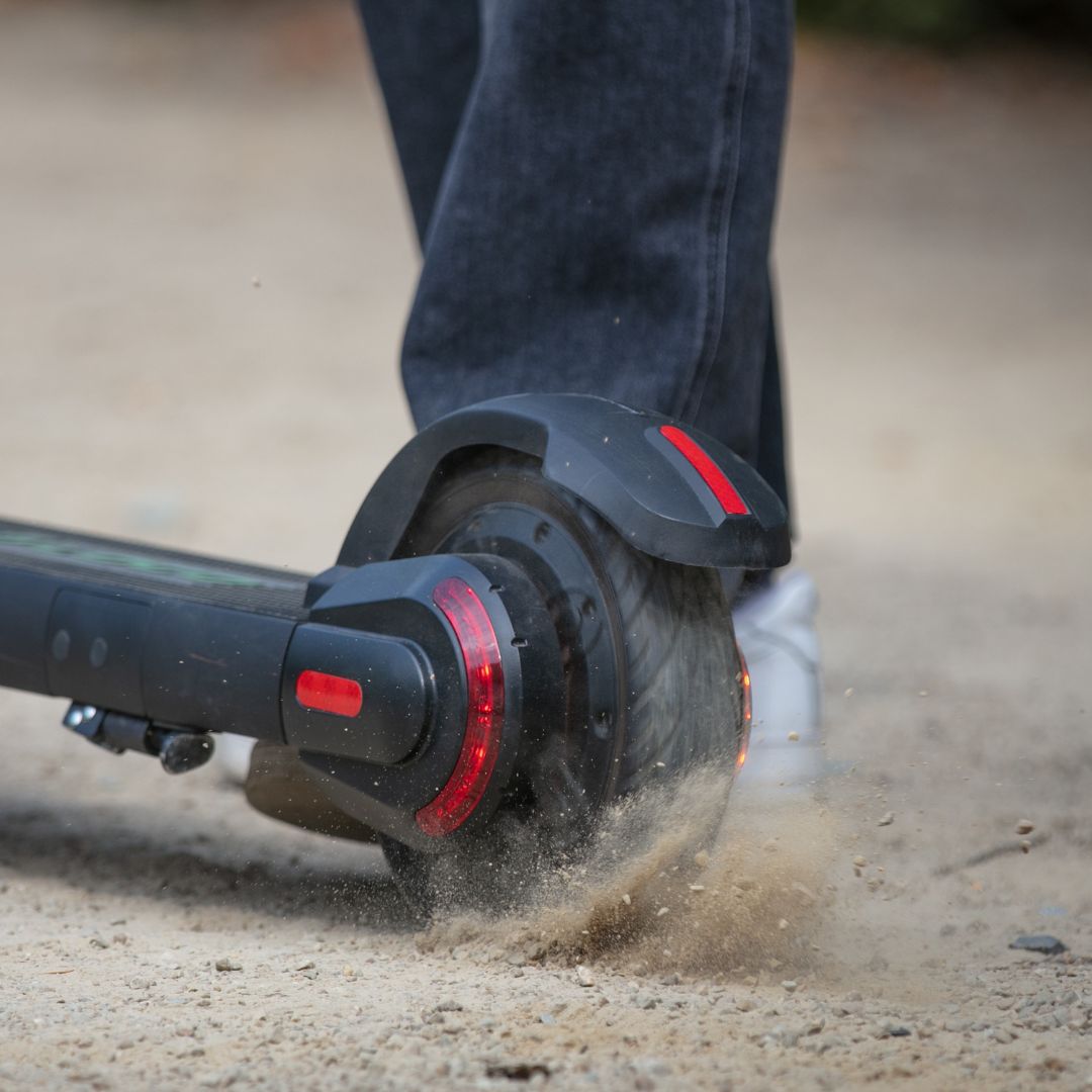 LOCO Motion Pro - LOCO Scooters