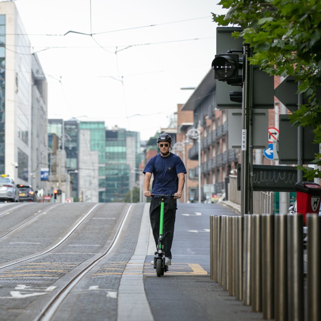 LOCO Motion Pro - LOCO Scooters