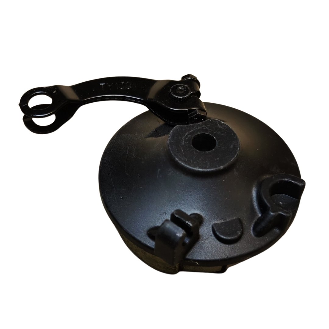Loco Motion Pro Drum Brake - LOCO Scooters
