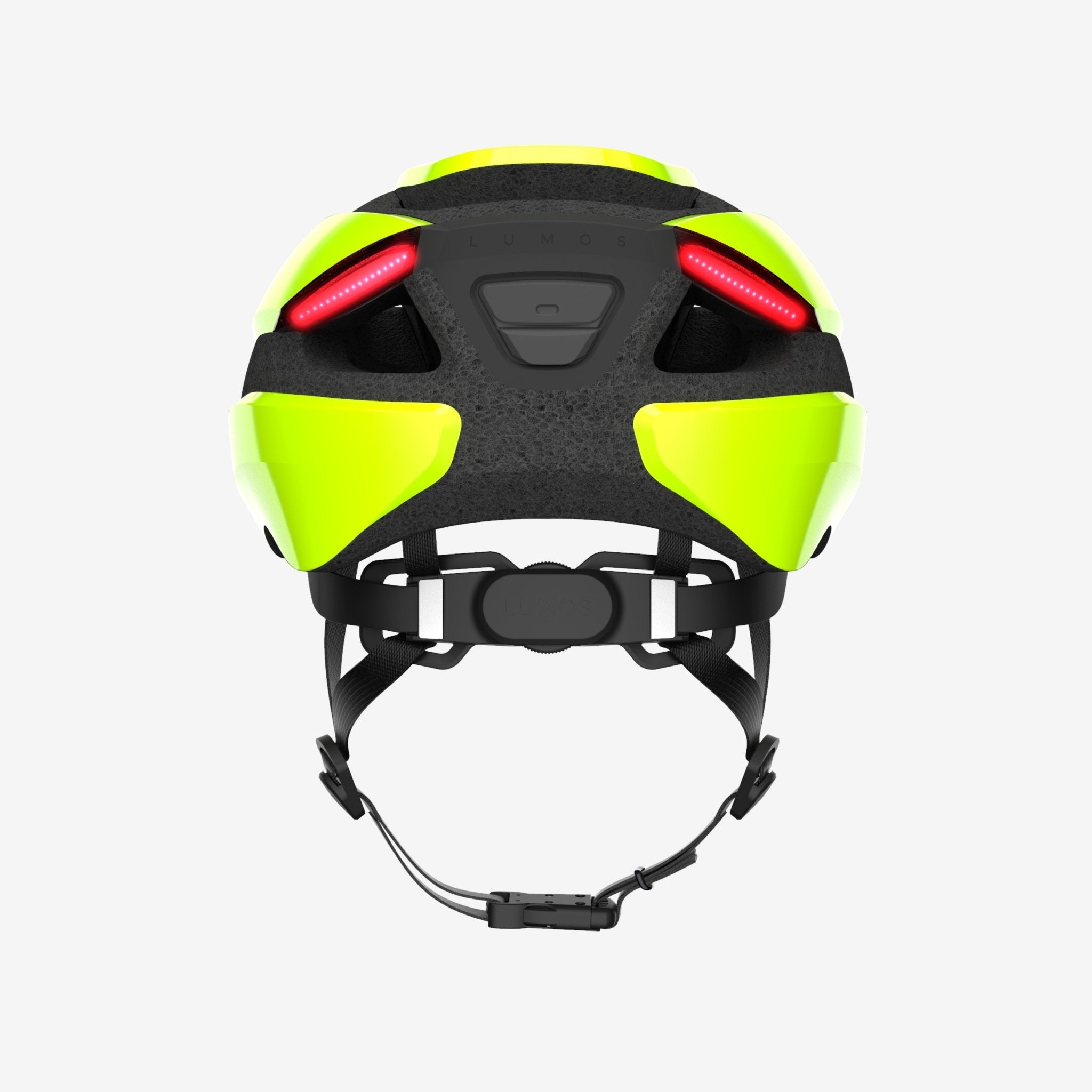 Lumos Ultra Smart Helmet White - LOCO Scooters