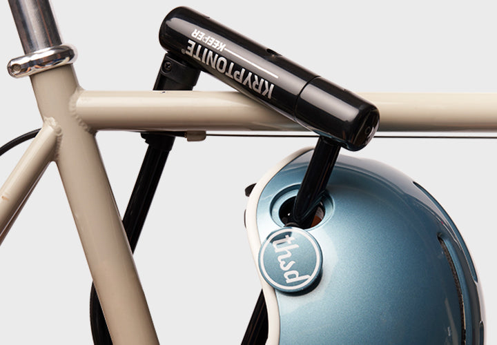 Thousand Heritage 2.0 Helmet Pelham Blue