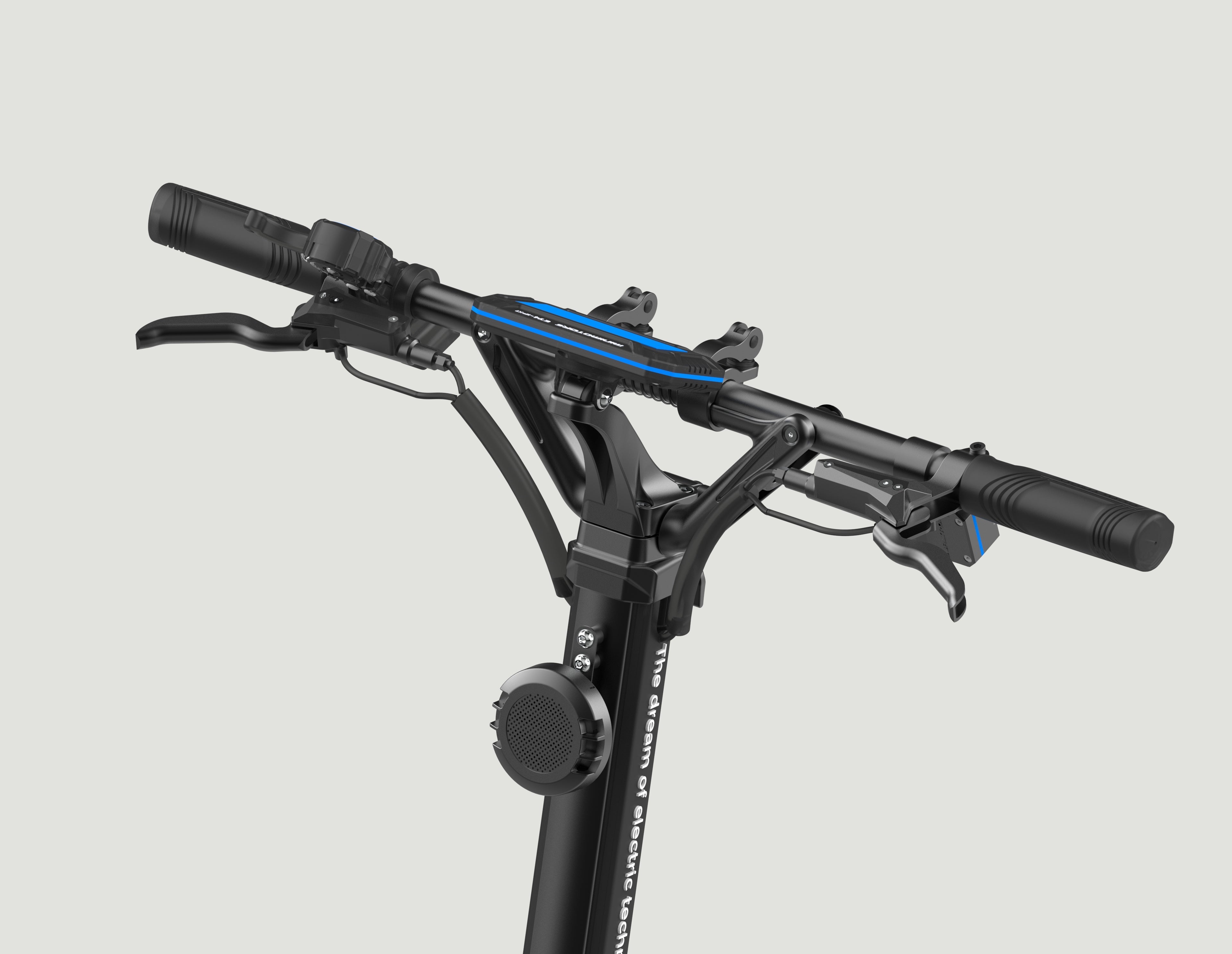 Dualtron Victor Limited 35Ah LG (2025 EY4)