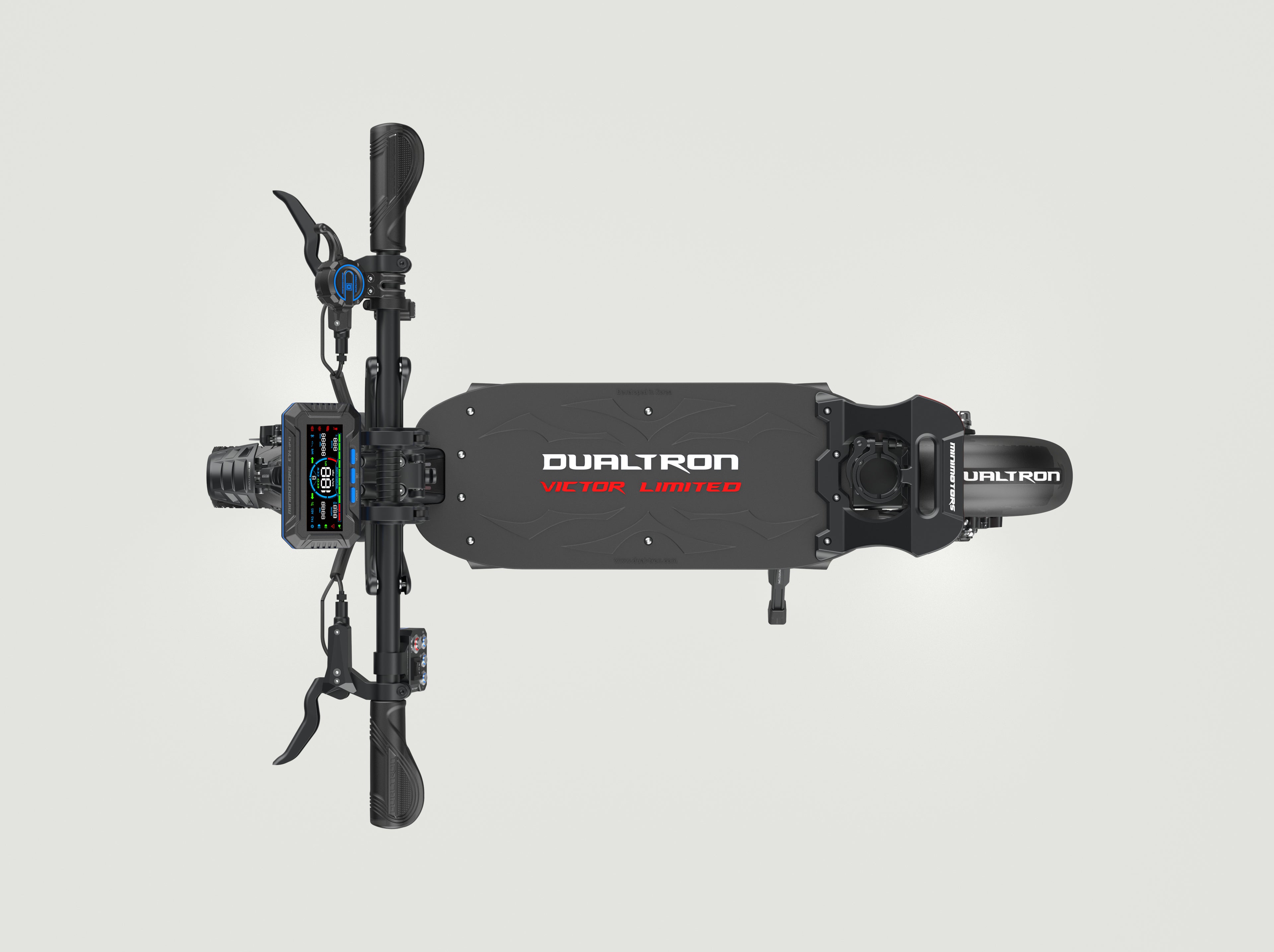 Dualtron Victor Limited 35Ah LG (2025 EY4)