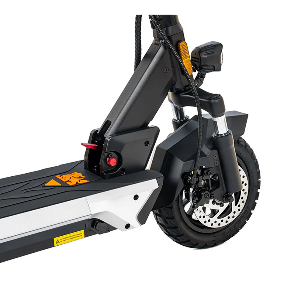 KuKirin (Kugoo) M4 Max Electric Scooter