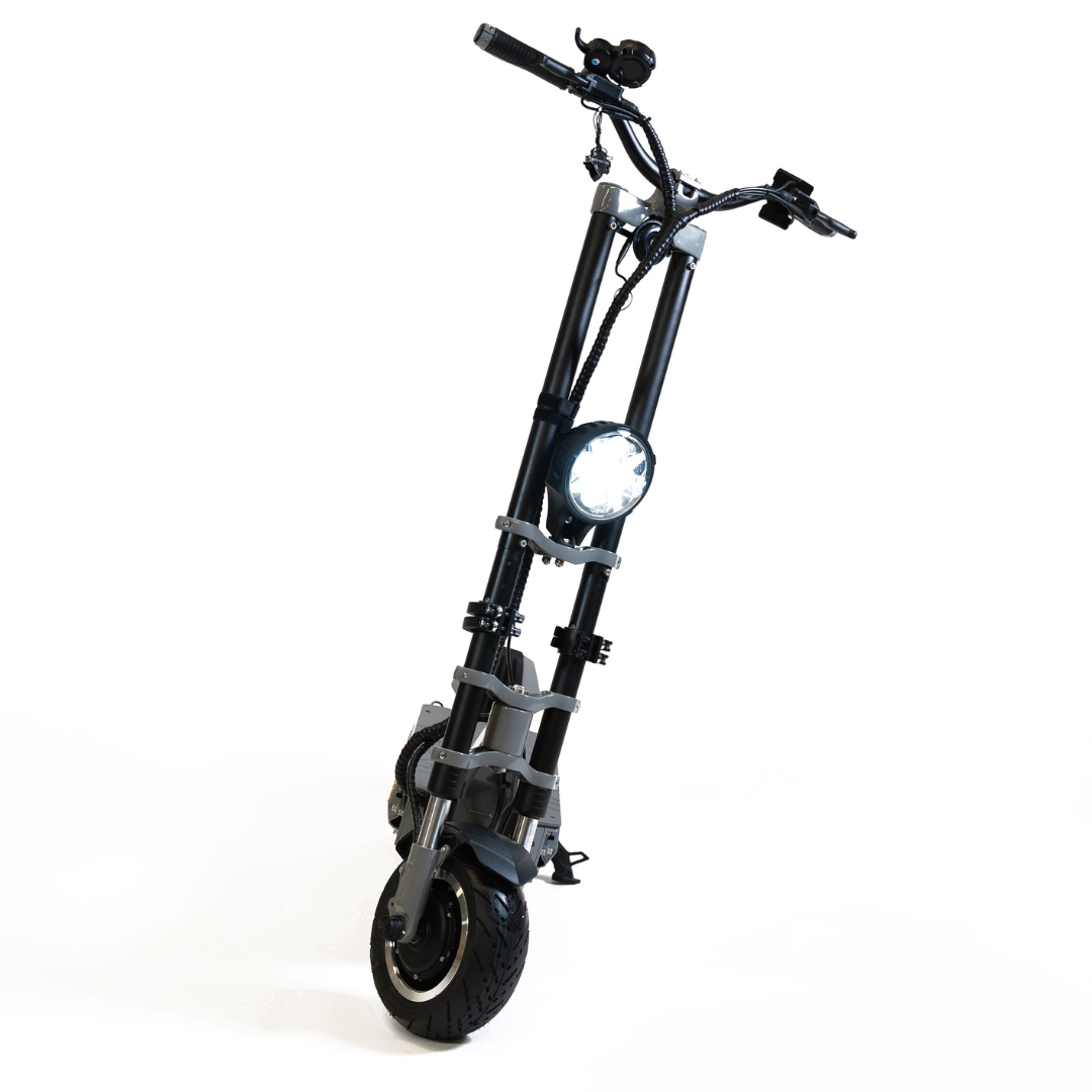 VSETT 11+ Pro 60v 42Ah LG - LOCO Scooters