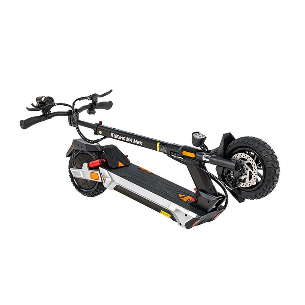 KuKirin (Kugoo) M4 Max Electric Scooter