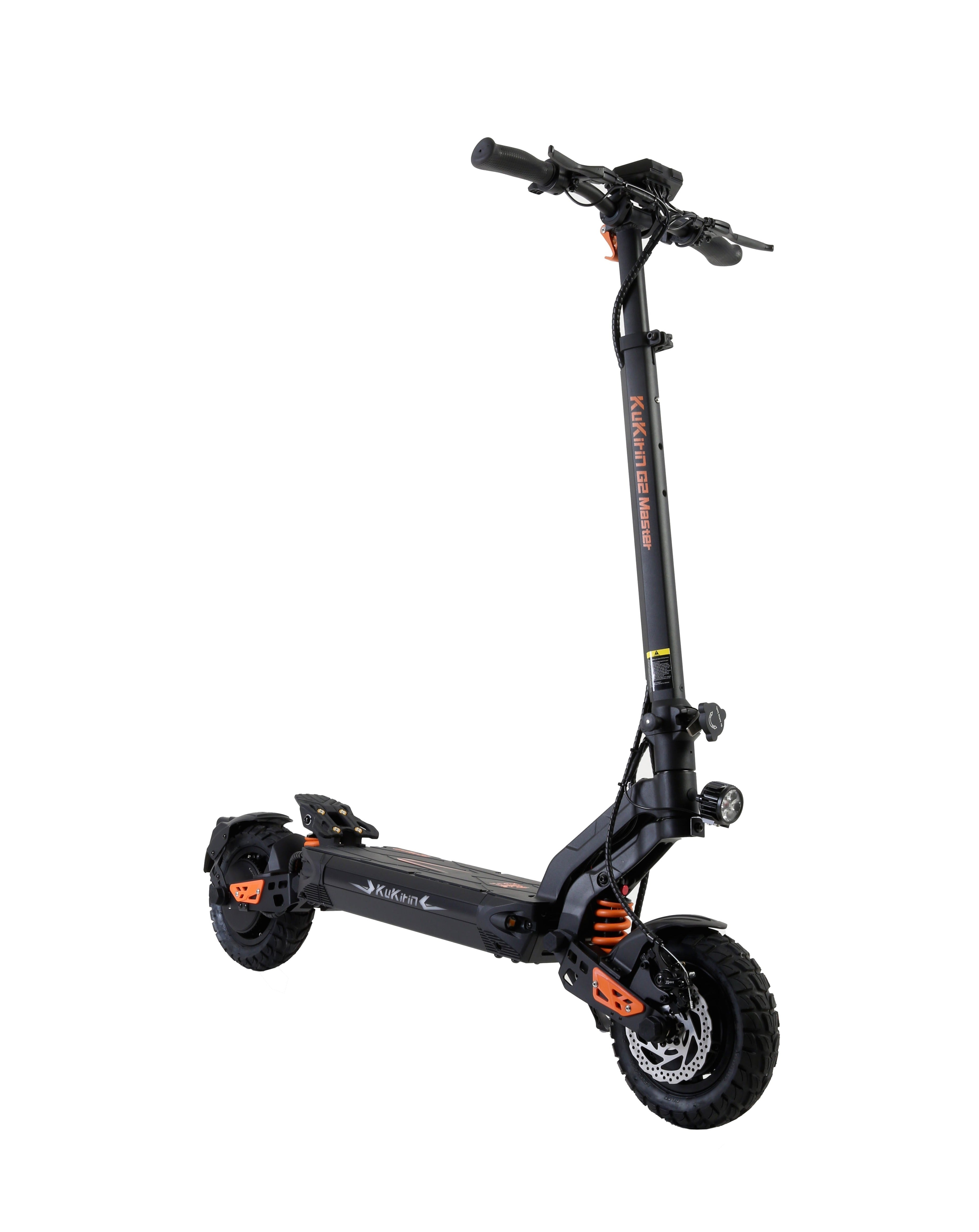 Kukirin G2 Master electric scooter