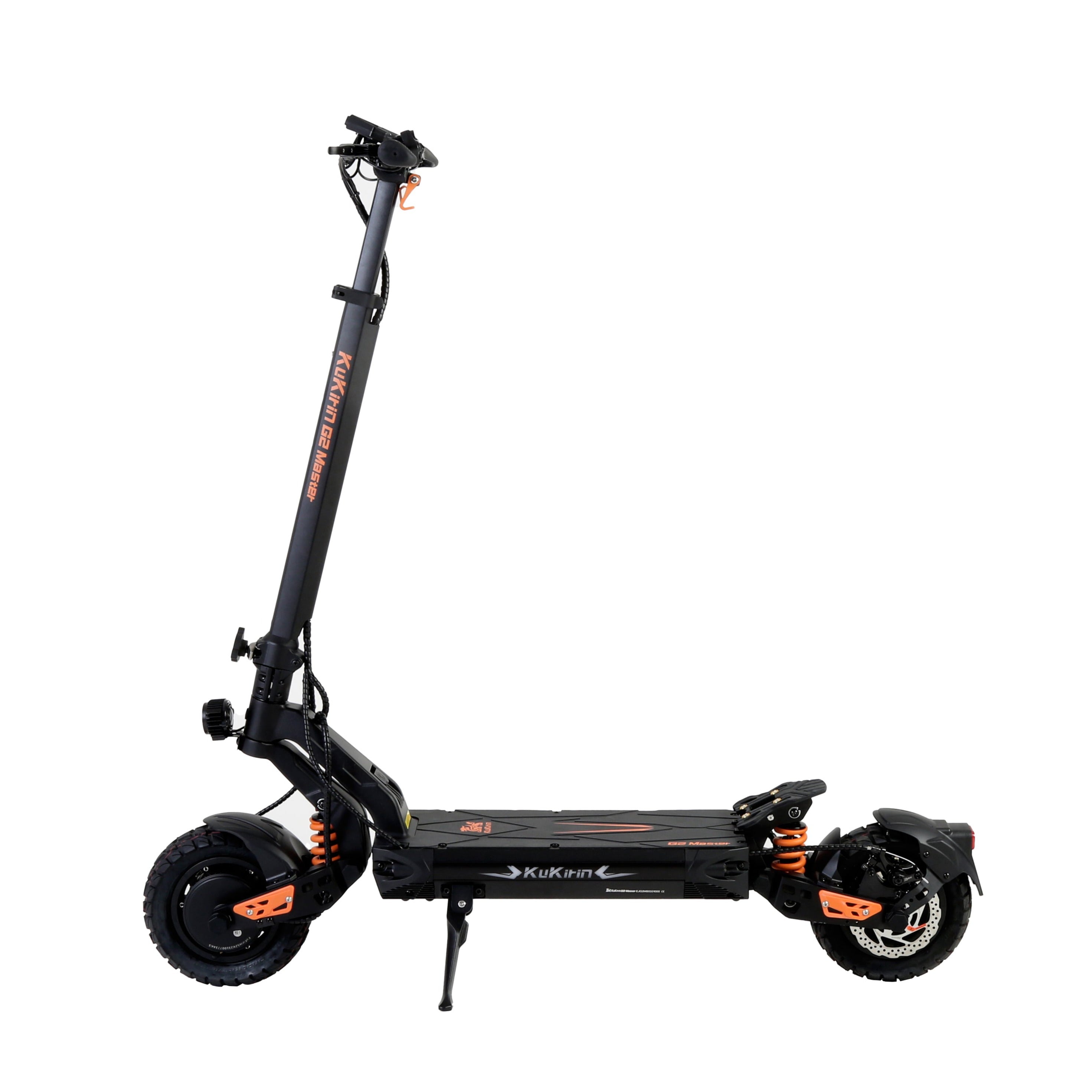 Kukirin G2 Master electric scooter