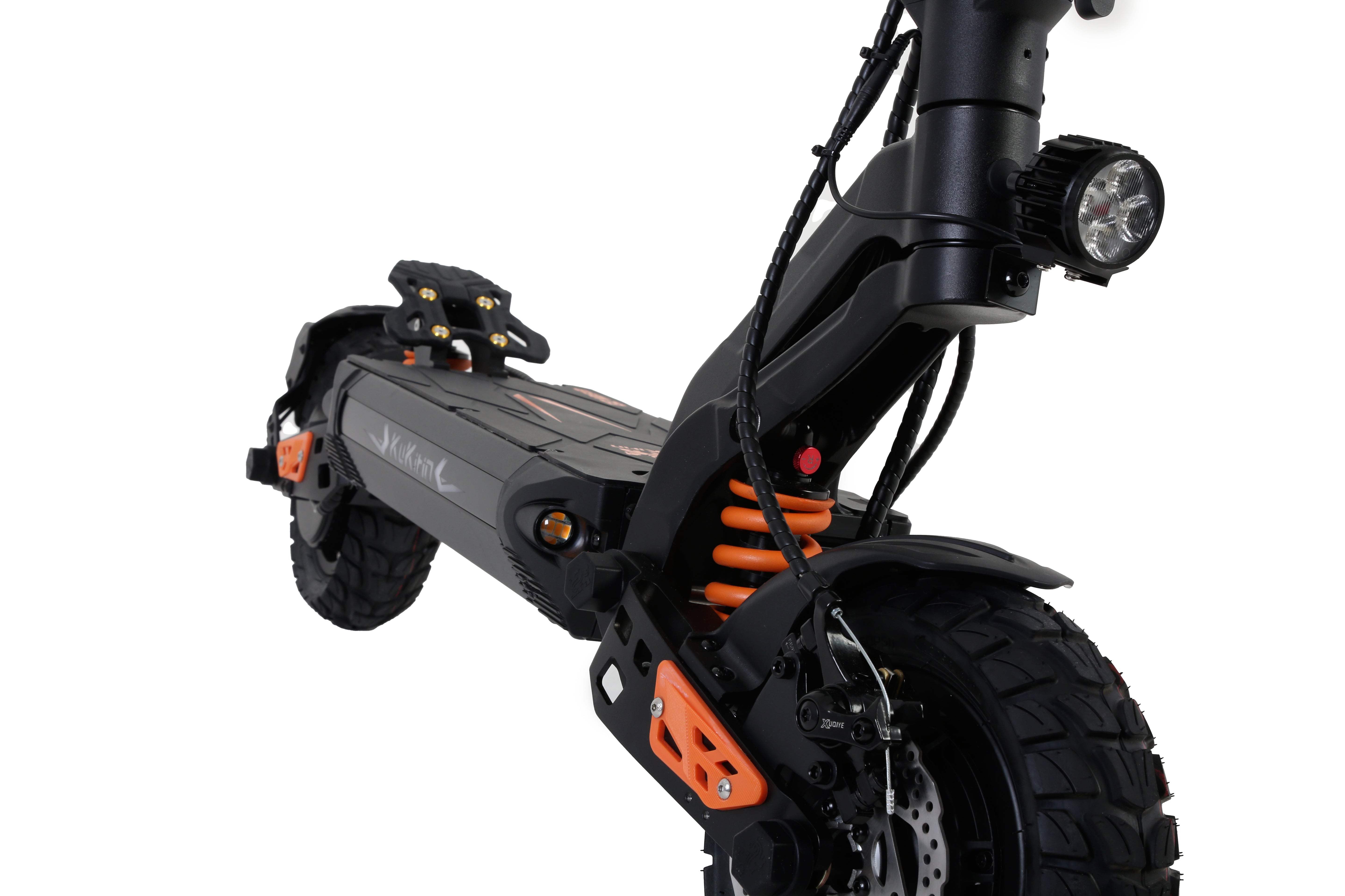 Kukirin G2 Master electric scooter