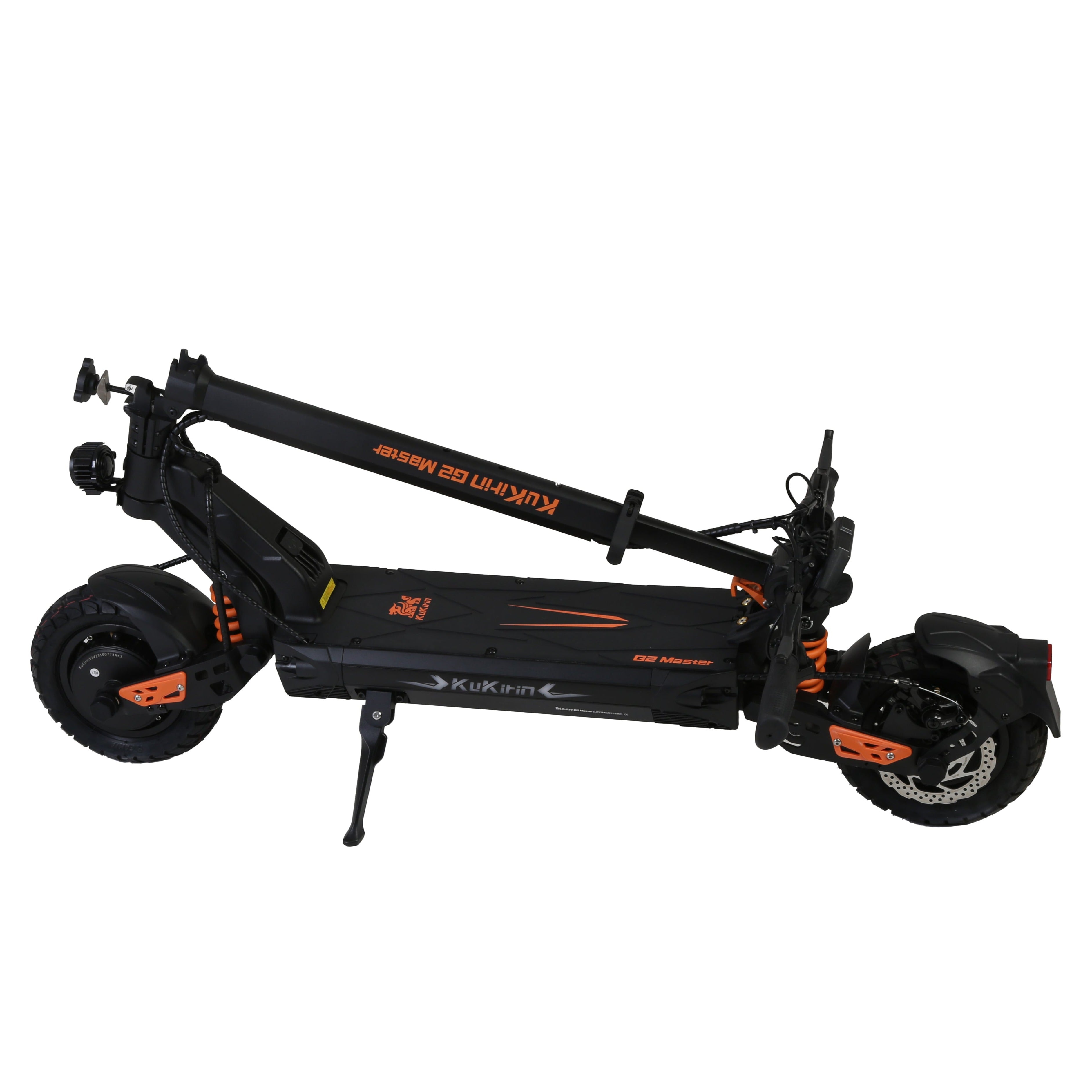 Kukirin G2 Master electric scooter