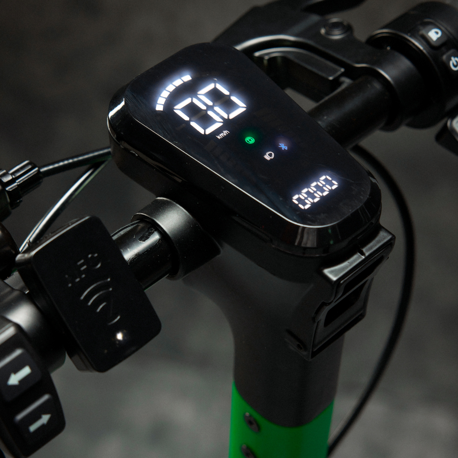 Loco Electric Scooters