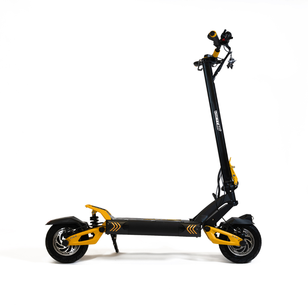 VSETT 10+ Electric Scooter - LOCO Scooters