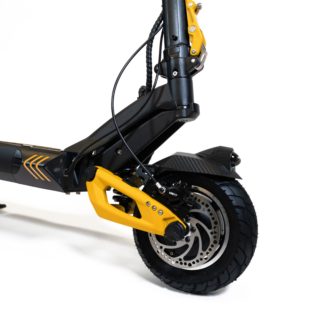 VSETT 10+ Electric Scooter - LOCO Scooters