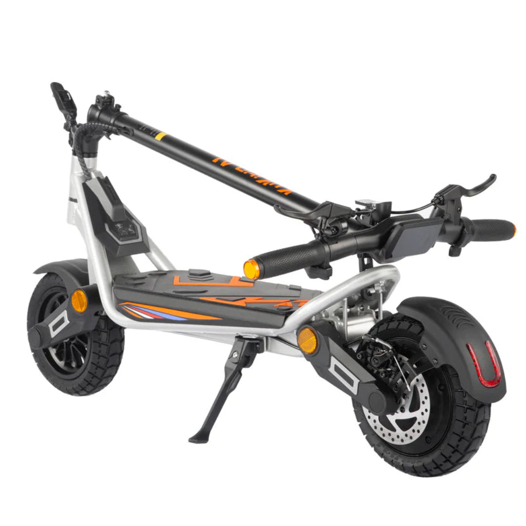 KuKirin (Kugoo) A1 Electric Scooter