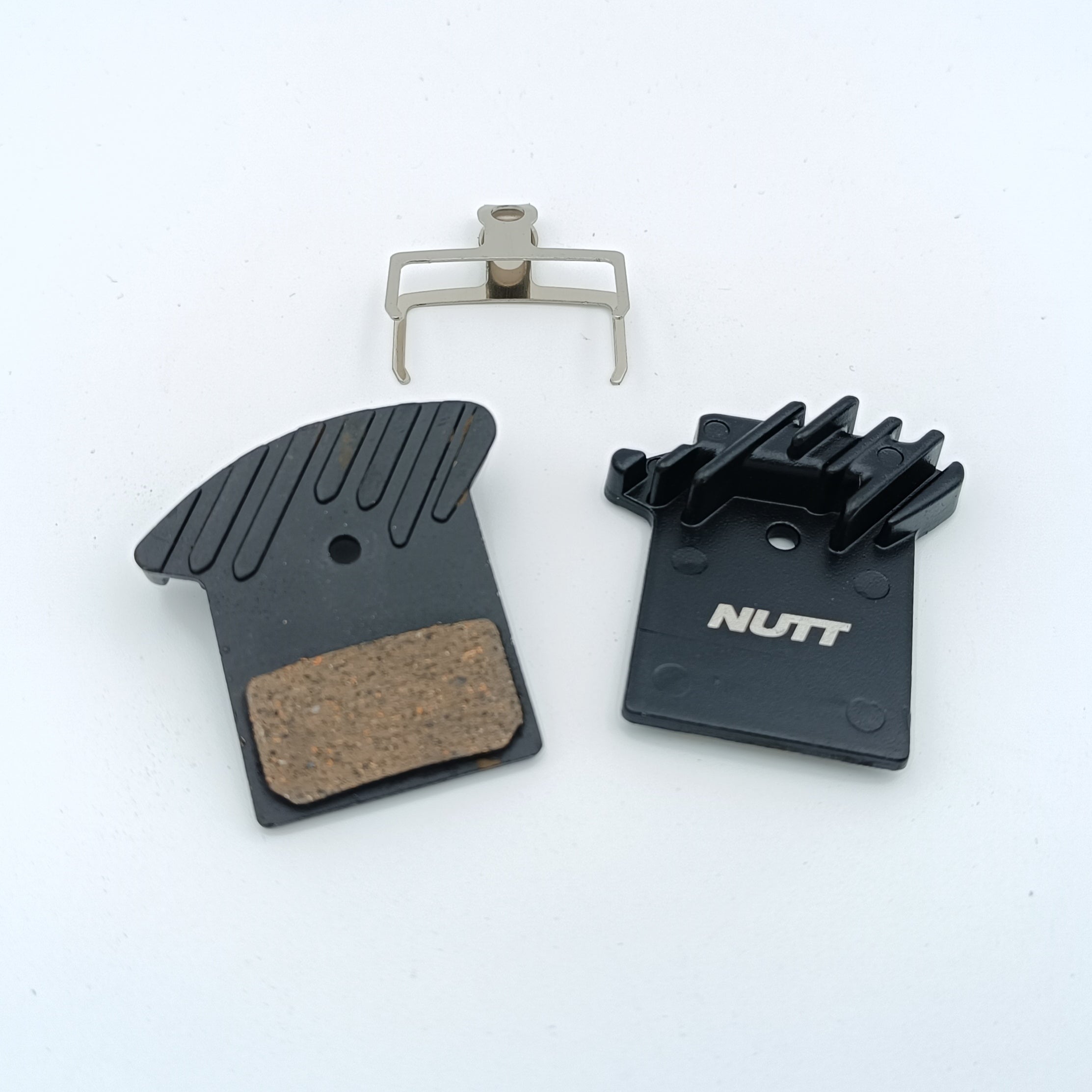 Nutt Brake Pads With Heatsink