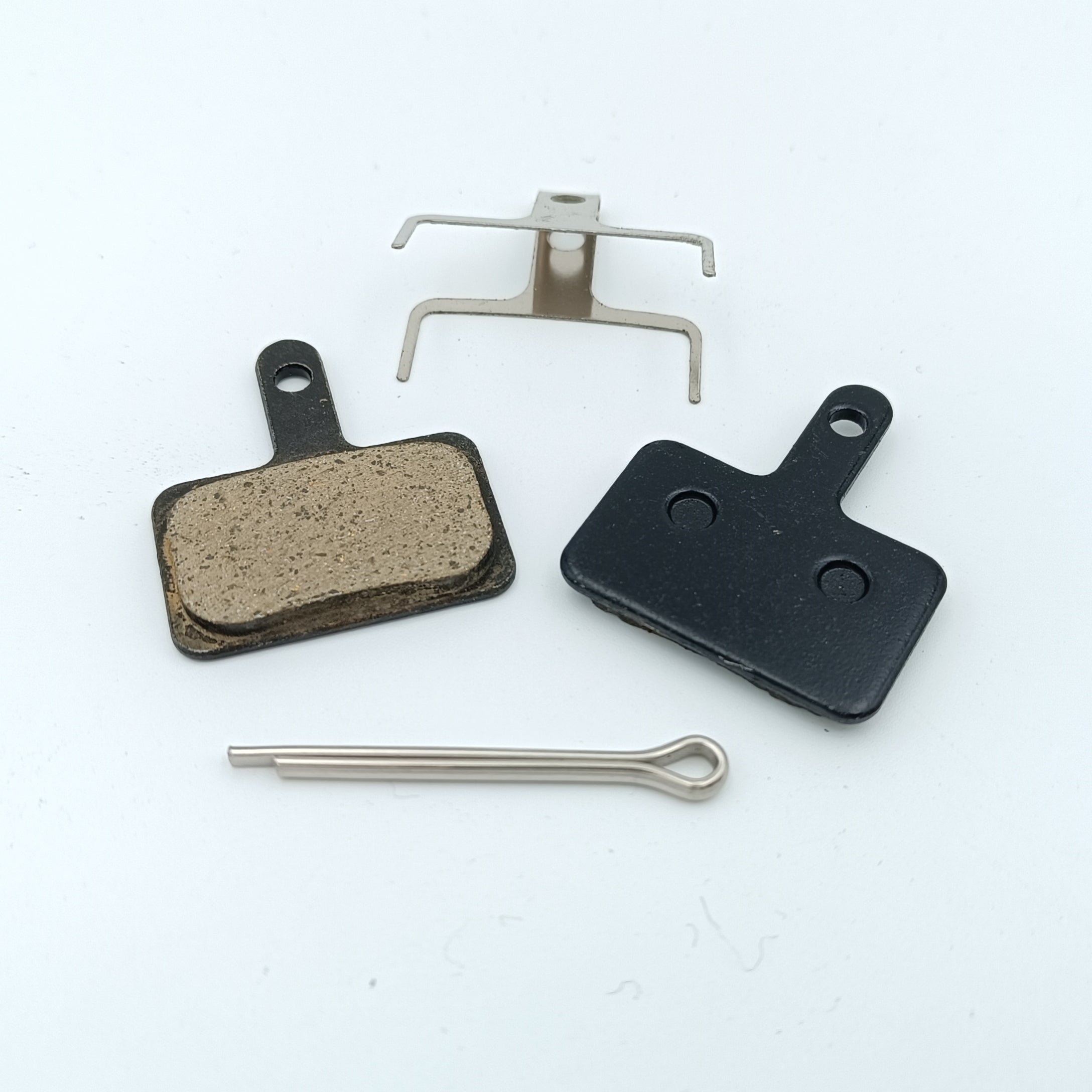 Mountain Bike Brake Pad & V-Mount