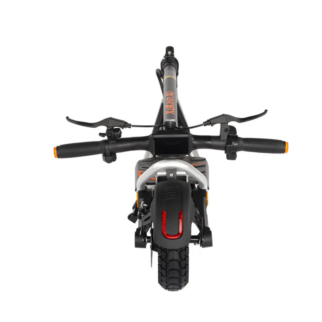 KuKirin (Kugoo) A1 Electric Scooter