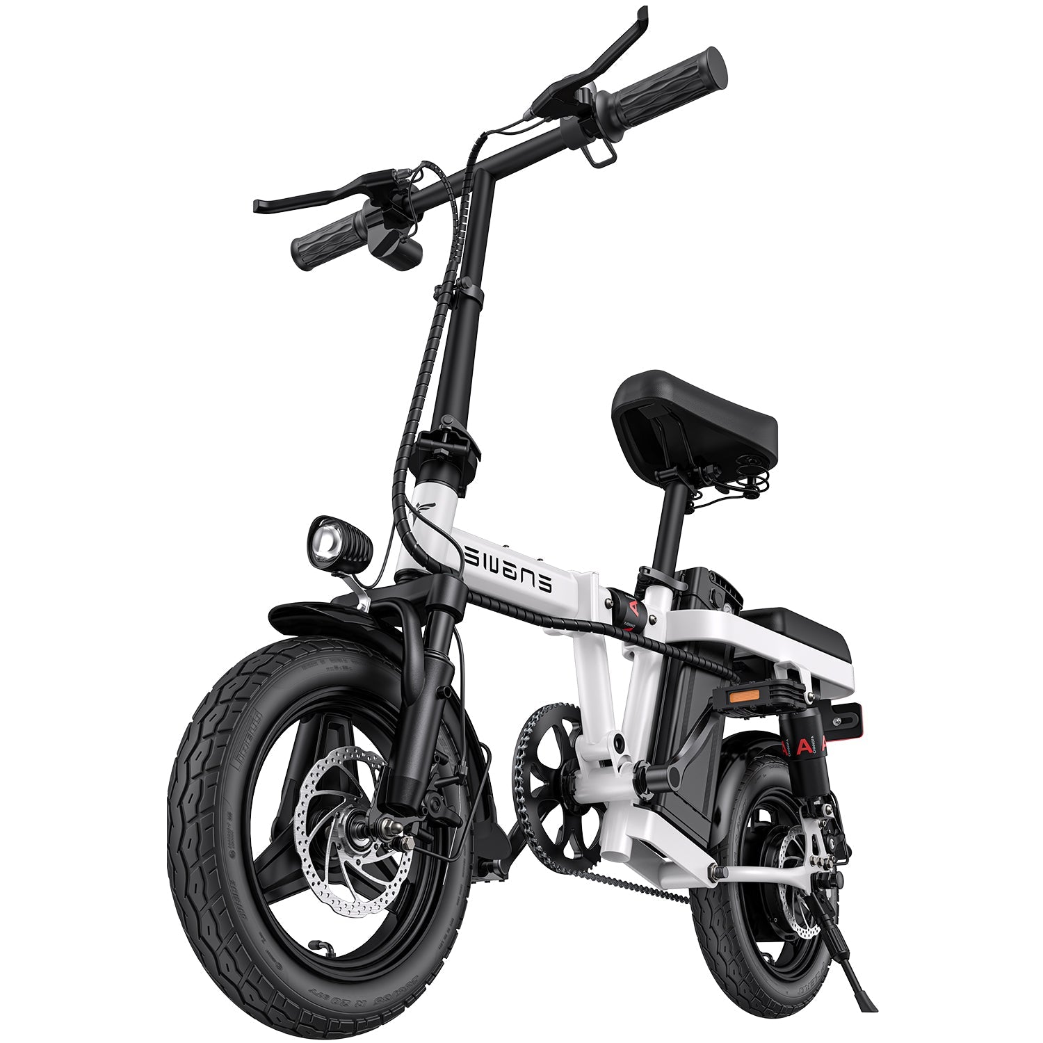 Engwe T14 Electric Bike - LOCO Scooters