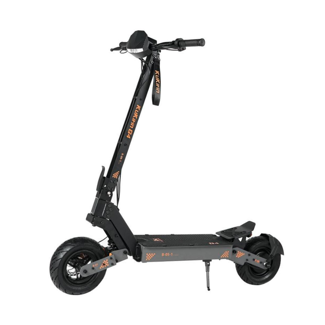 KuKirin (Kugoo) G4 Electric Scooter