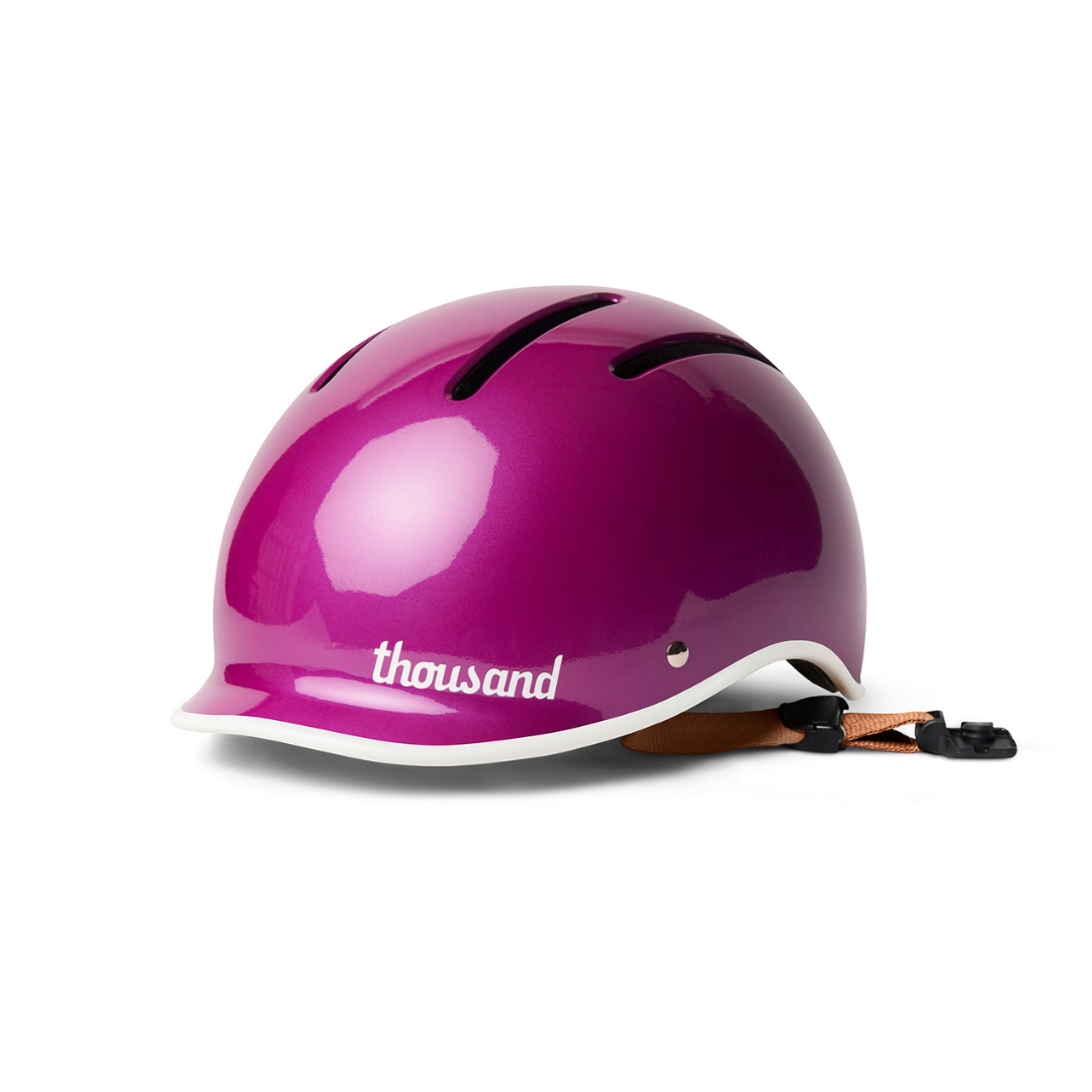 Thousand heritage junior helmet