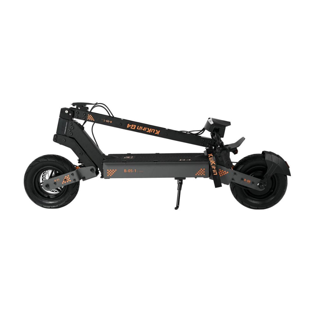 KuKirin (Kugoo) G4 Electric Scooter