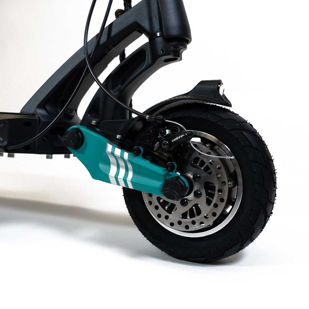 VSETT 9 Lite 52v 13Ah - LOCO Scooters