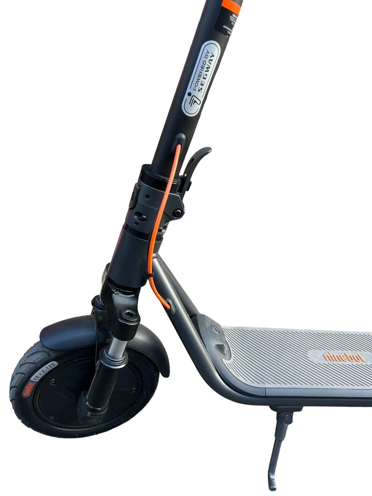 Segway Ninebot F30 plus electric scooter