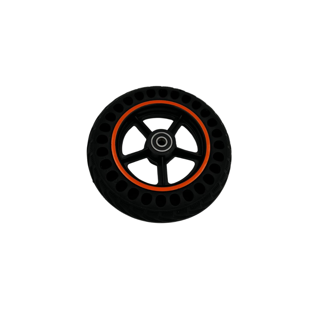 Kugoo S1 Pro Front Wheel-LOCO Scooters Dublin