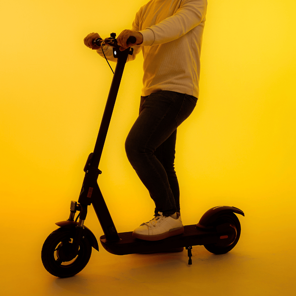 LOCO Motion Pro