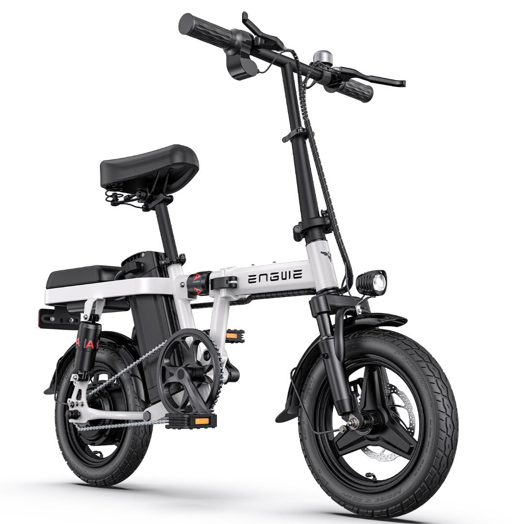 Engwe T14 Electric Bike - LOCO Scooters