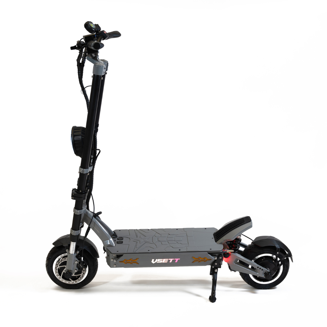 VSett 11+ Electric Scooter - Fastest Electric Scooter
