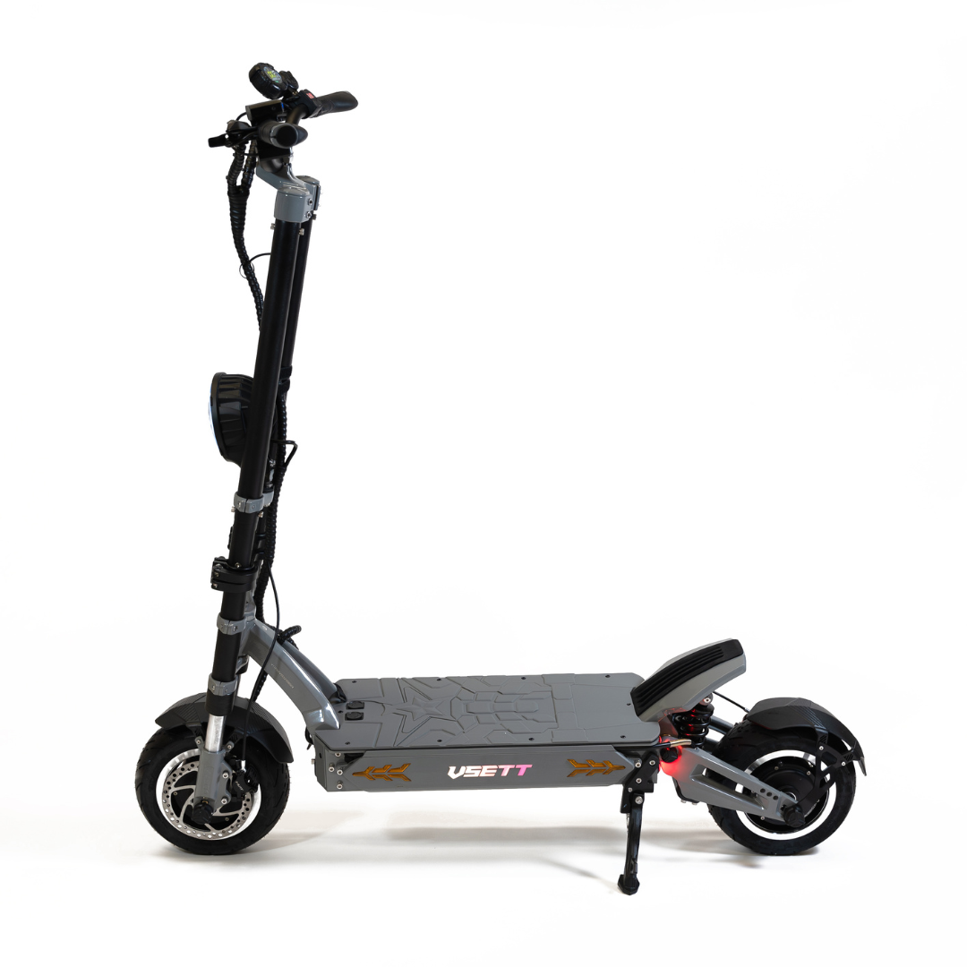 VSETT 11+ Pro 60v 42Ah LG - LOCO Scooters